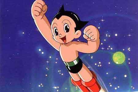 八十年代引进的那些经典动画片